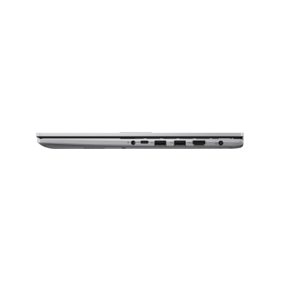 Ноутбук 15.6" ASUS X1504ZA-BQ531Intel i5-1235U/16GB/1TB SSD/Intel Iris Xe/DOS/Silver