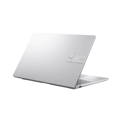 Ноутбук 15.6" ASUS X1504ZA-BQ531Intel i5-1235U/16GB/1TB SSD/Intel Iris Xe/DOS/Silver