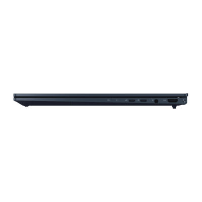 Ноутбук 15.6" ASUS Zenbook 15 OLED UM3504DA-NX131/AMD R7 7735U/32GB/1TB SSD/AMD Radeon Graphics /DOS/Blue