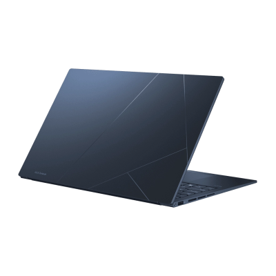 Ноутбук 15.6" ASUS Zenbook 15 OLED UM3504DA-NX131/AMD R7 7735U/32GB/1TB SSD/AMD Radeon Graphics /DOS/Blue