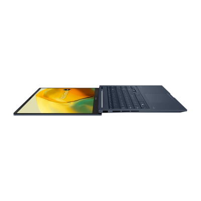 Ноутбук 15.6" ASUS Zenbook 15 UM3504DA-BN153/AMD R5 7535U/16GB/512 SSD/AMD Radeon Graphics /DOS/Blue