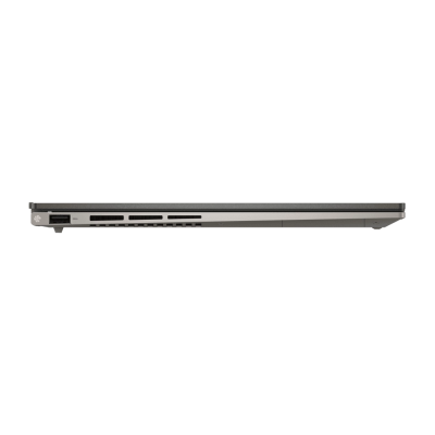 Ноутбук 15.6" ASUS Zenbook 15 UM3504DA-BN154/AMD R5 7535U/16GB/512 SSD/AMD Radeon Graphics /DOS/Grey