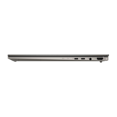 Ноутбук 15.6" ASUS Zenbook 15 UM3504DA-BN154/AMD R5 7535U/16GB/512 SSD/AMD Radeon Graphics /DOS/Grey
