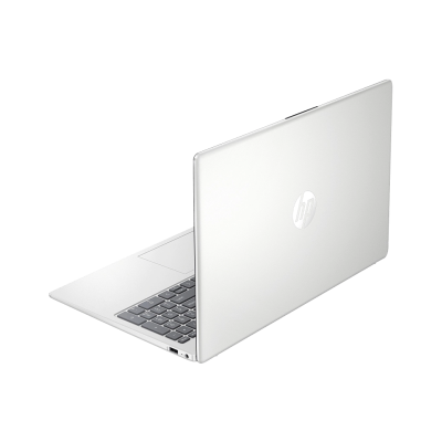 Ноутбук 15.6" HP 15-fd0083ua (9H8P8EA)/Intel i5-1334U/16GB/512SSD/IntelXe/DOS/Silver