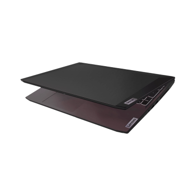 Ноутбук 15.6" LENOVO IdeaPad Gaming 3 15ACH6 (82K202BMRA)/AMD R5 5500H/16GB/512 SSD/RTX2050-4GB/DOS/Black