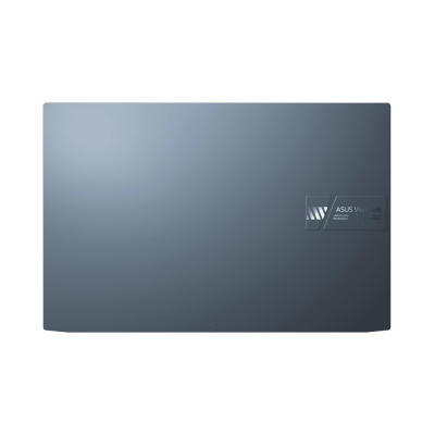 Ноутбук 15.6" ASUS Vivobook Pro 15 K6502VV-LP007/Intel i7-13700H/16GB/1TB SSD/RTX4060-8GB/DOS/Blue
