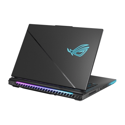 Ноутбук 16" ASUS ROG Strix SCAR 16 G634JZR-RA124X/Intel i9-14900HX/32GB/2TB SSD/RTX4080-12GB/DOS/Black/Bag