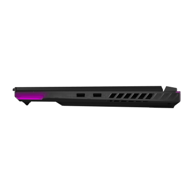 Ноутбук 16" ASUS ROG Strix SCAR 16 G634JZR-RA124X/Intel i9-14900HX/32GB/2TB SSD/RTX4080-12GB/DOS/Black/Bag