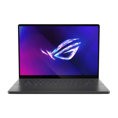 Ноутбук 16" ASUS ROG Zaphyrus G16 GU605MY-QR041X/Intel Ultra 9 185H/32GB/2TB SSD/RTX4090-16GB/W11P/Gray