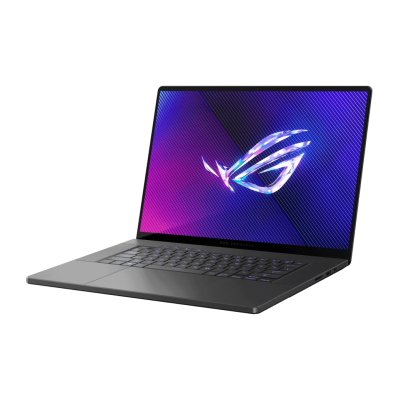 Ноутбук 16" ASUS ROG Zaphyrus G16 GU605MY-QR041X/Intel Ultra 9 185H/32GB/2TB SSD/RTX4090-16GB/W11P/Gray