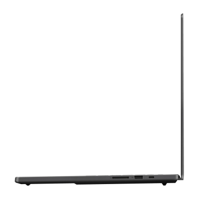 Ноутбук 16" ASUS ROG Zaphyrus G16 GU605MY-QR041X/Intel Ultra 9 185H/32GB/2TB SSD/RTX4090-16GB/W11P/Gray
