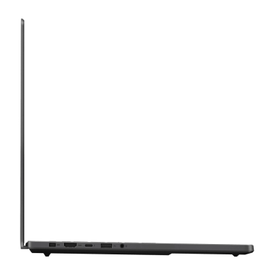 Ноутбук 16" ASUS ROG Zaphyrus G16 GU605MY-QR041X/Intel Ultra 9 185H/32GB/2TB SSD/RTX4090-16GB/W11P/Gray
