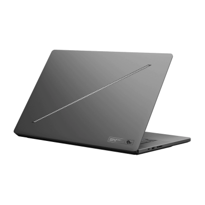Ноутбук 16" ASUS ROG Zaphyrus G16 GU605MY-QR041X/Intel Ultra 9 185H/32GB/2TB SSD/RTX4090-16GB/W11P/Gray