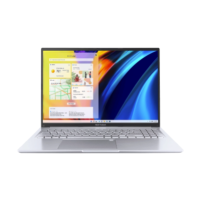 Ноутбук 16" ASUS Vivobook 16 X1605VA-MB235/Intel i3-1315U/16GB/512 SSD/IntelUHD/DOS/Silver