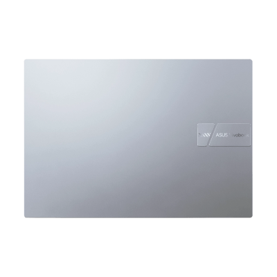Ноутбук 16" ASUS Vivobook 16 X1605VA-MB235/Intel i3-1315U/16GB/512 SSD/IntelUHD/DOS/Silver