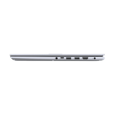 Ноутбук 16" ASUS Vivobook 16 X1605VA-MB235/Intel i3-1315U/16GB/512 SSD/IntelUHD/DOS/Silver