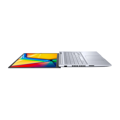 Ноутбук 16" ASUS Vivobook 16X K3605VU-PL097/Intel i5-13500H/32GB/1TB SSD/RTX4050-6GB/DOS/Silver