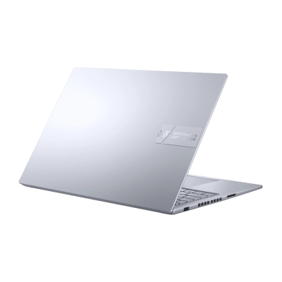 Ноутбук 16" ASUS Vivobook 16X K3605VU-PL097/Intel i5-13500H/32GB/1TB SSD/RTX4050-6GB/DOS/Silver