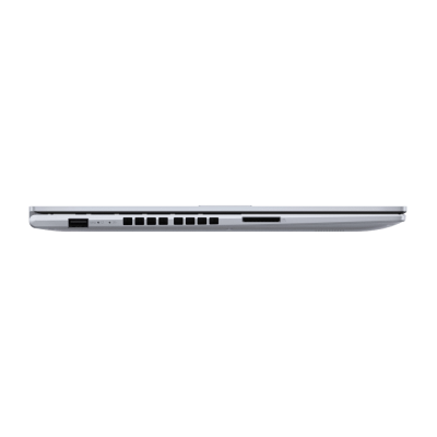 Ноутбук 16" ASUS Vivobook 16X K3605ZC-N1297/Intel i5-12500H/16GB/512 SSD/RTX3050-4GB/DOS/Silver