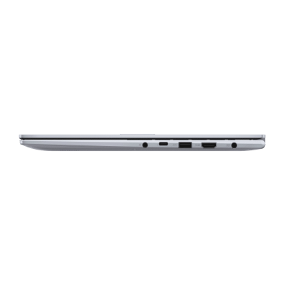 Ноутбук 16" ASUS Vivobook 16X K3605ZC-N1297/Intel i5-12500H/16GB/512 SSD/RTX3050-4GB/DOS/Silver