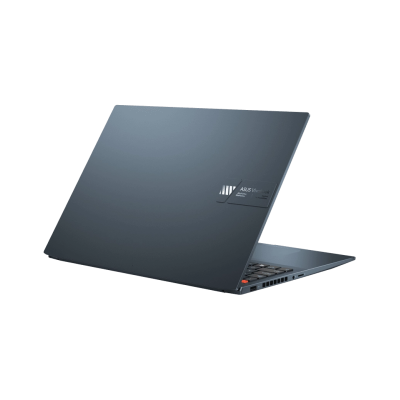 Ноутбук 16" ASUS Vivobook Pro 16 K6602VU-N1104/Intel i5-13500H/16GB/512 SSD/RTX4050-6GB/DOS/Blue