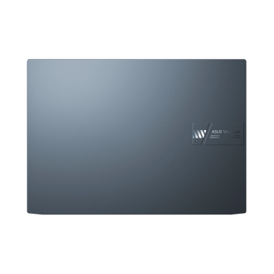 Ноутбук 16" ASUS Vivobook Pro 16 K6602VU-N1104/Intel i5-13500H/16GB/512 SSD/RTX4050-6GB/DOS/Blue