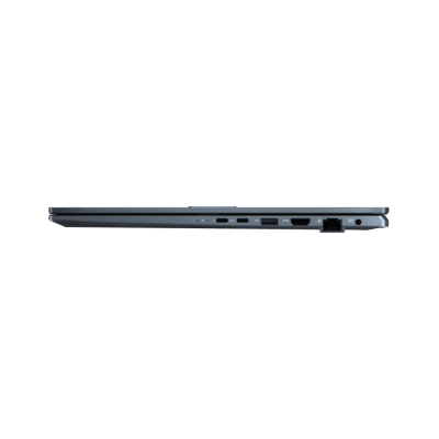 Ноутбук 16" ASUS Vivobook Pro 16 K6602VU-N1104/Intel i5-13500H/16GB/512 SSD/RTX4050-6GB/DOS/Blue