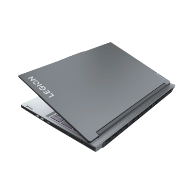 Ноутбук 16" LENOVO Legion 5 16IRX9/Intel i7-14650HX/32GB/1TB SSD/RTX4070-8GB/DOS/Grey