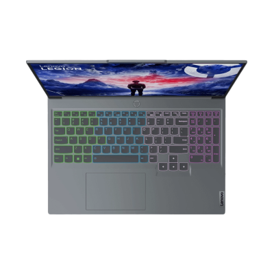 Ноутбук 16" LENOVO Legion 5 16IRX9/Intel i7-14650HX/32GB/1TB SSD/RTX4070-8GB/DOS/Grey