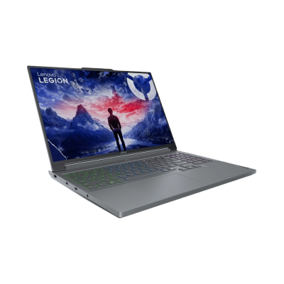 Ноутбук 16" LENOVO Legion 5 16IRX9/Intel i7-14650HX/32GB/1TB SSD/RTX4070-8GB/DOS/Grey