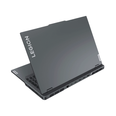 Ноутбук 16" LENOVO Legion Pro 5 16IRX9/Intel i9-14900HX/32GB/1TB SSD+1TB SSD/RTX4070-8GB/DOS/Grey