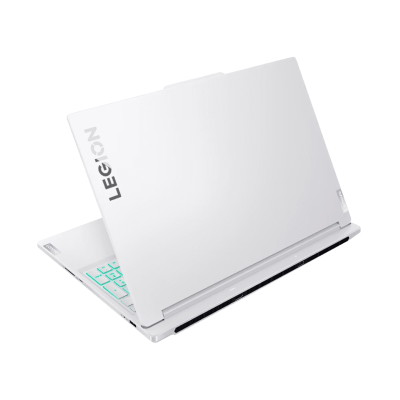 Ноутбук 16" LENOVO Legion Pro 7 16IRX9H/Intel i7-14700HX/32GB/1TB SSD/RTX4070-8GB/W11P/White