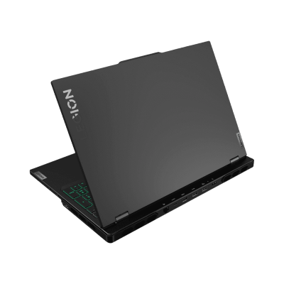 Ноутбук 16" LENOVO Legion Pro 7 16IRX9H/Intel i9-14900HX/32GB/1TB SSD/RTX4080-12GB/W11/Black
