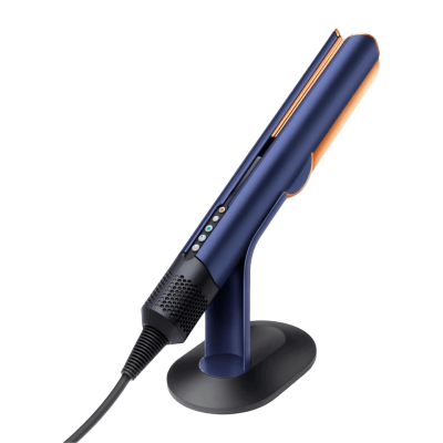 Підставка для вирівнювача Dyson Airstrait (Prussian Blue) (972486-01)