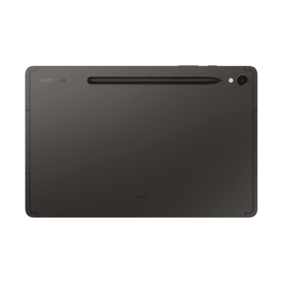 Планшет Samsung  Galaxy Tab S9 5G 256GB Graphite (SM-X716BZAESEK)