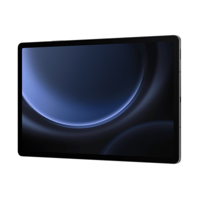 Планшет Samsung  Galaxy Tab S9 FE+ 5G 12/256GB Gray (SM-X616BZAESEK)
