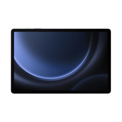 Планшет Samsung  Galaxy Tab S9 FE+ 5G 128GB Gray (SM-X616BZAASEK)