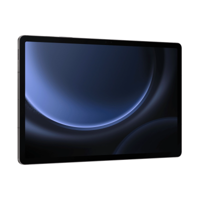 Планшет Samsung  Galaxy Tab S9 FE+ 5G 128GB Gray (SM-X616BZAASEK)