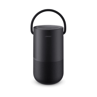 Портативна акустика Bose Portable Home Speaker, Triple Black