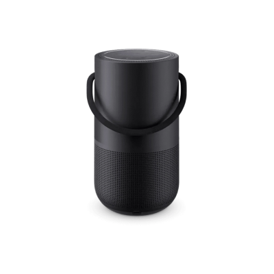 Портативна акустика Bose Portable Home Speaker, Triple Black