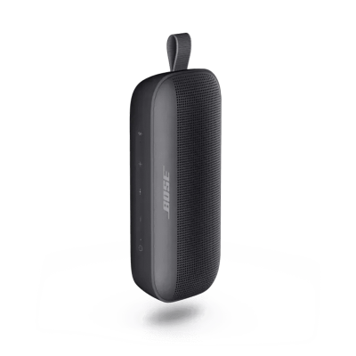 Портативна акустика Bose Soundlink Flex Black