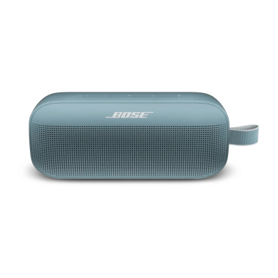 Портативна акустика Bose Soundlink Flex Stone Blue