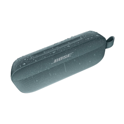 Портативна акустика Bose Soundlink Flex Stone Blue