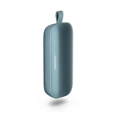 Портативна акустика Bose Soundlink Flex Stone Blue