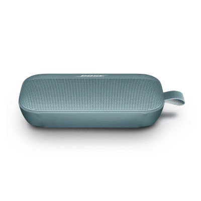 Портативна акустика Bose Soundlink Flex Stone Blue