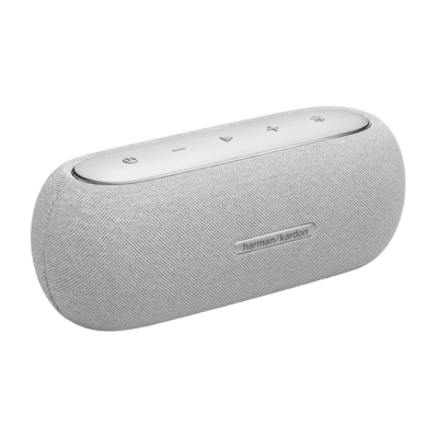 Портативна акустика Harman/Kardon Luna Grey (HKLUNAGRYEU)