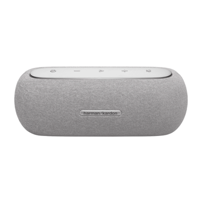 Портативна акустика Harman/Kardon Luna Grey (HKLUNAGRYEU)