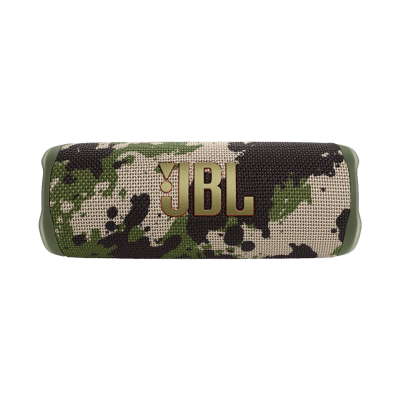 Портативна акустика JBL Flip 6 Squad (JBLFLIP6SQUAD)