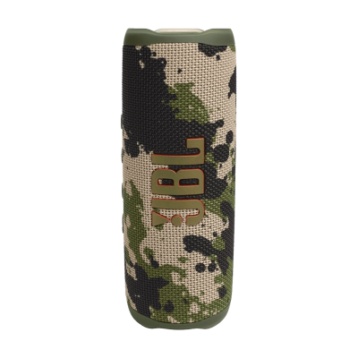 Портативна акустика JBL Flip 6 Squad (JBLFLIP6SQUAD)