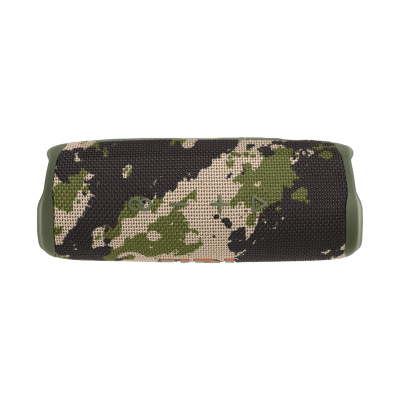 Портативна акустика JBL Flip 6 Squad (JBLFLIP6SQUAD)